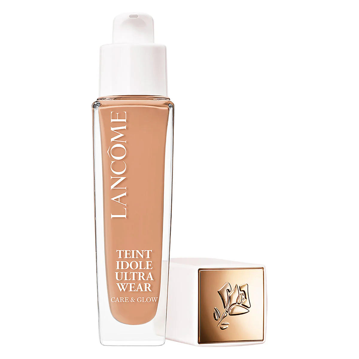 Teint Idole Ultra Wear Care & Glow Serum Foundation - Image 39
