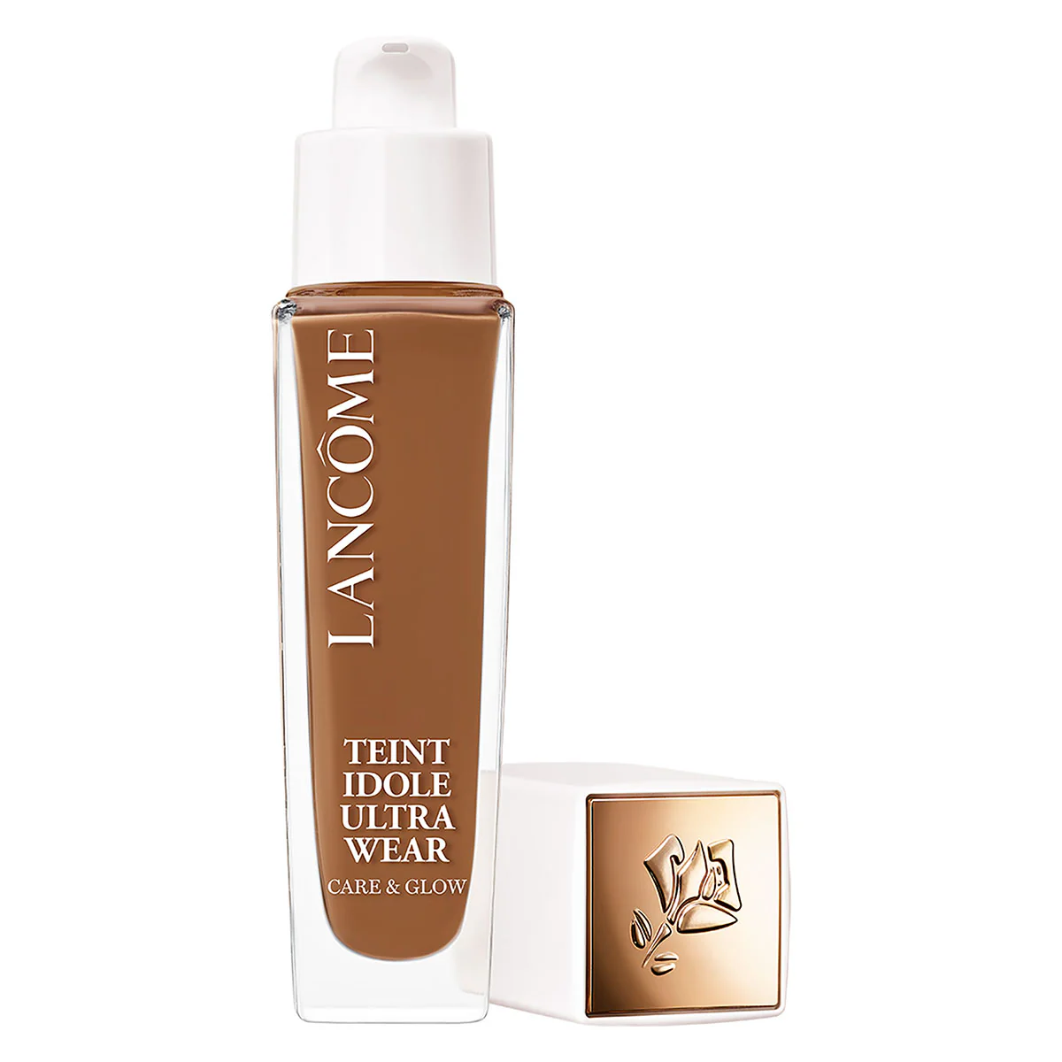 Teint Idole Ultra Wear Care & Glow Serum Foundation - Image 49