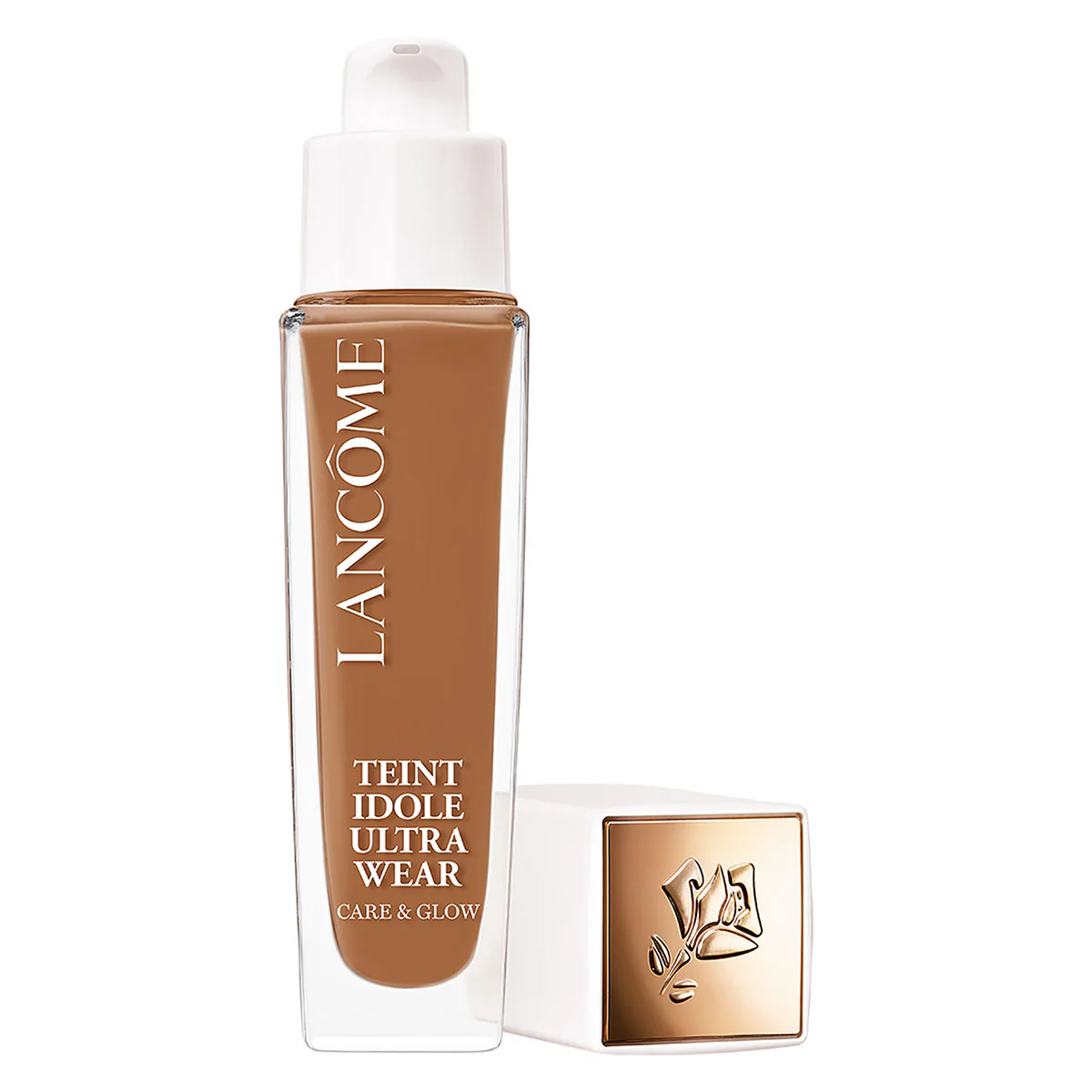 Teint Idole Ultra Wear Care & Glow Serum Foundation - Image 51