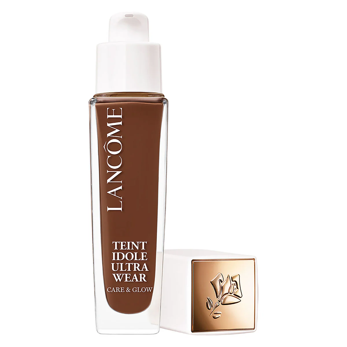 Teint Idole Ultra Wear Care & Glow Serum Foundation - Image 59