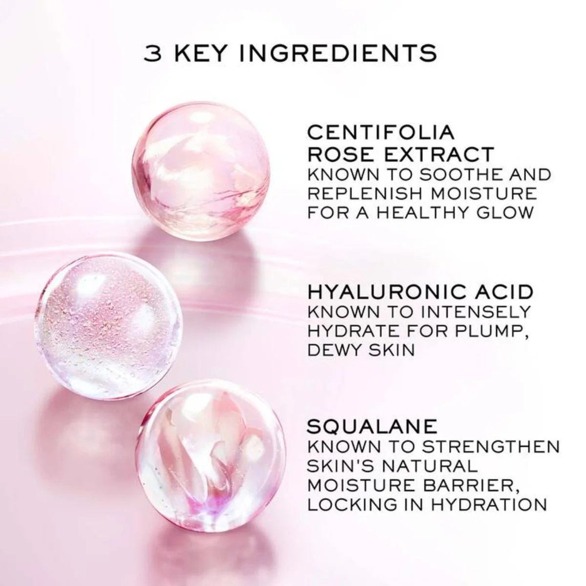 Tonique Confort Hyaluronic Acid Toner - 200ML - Image 3
