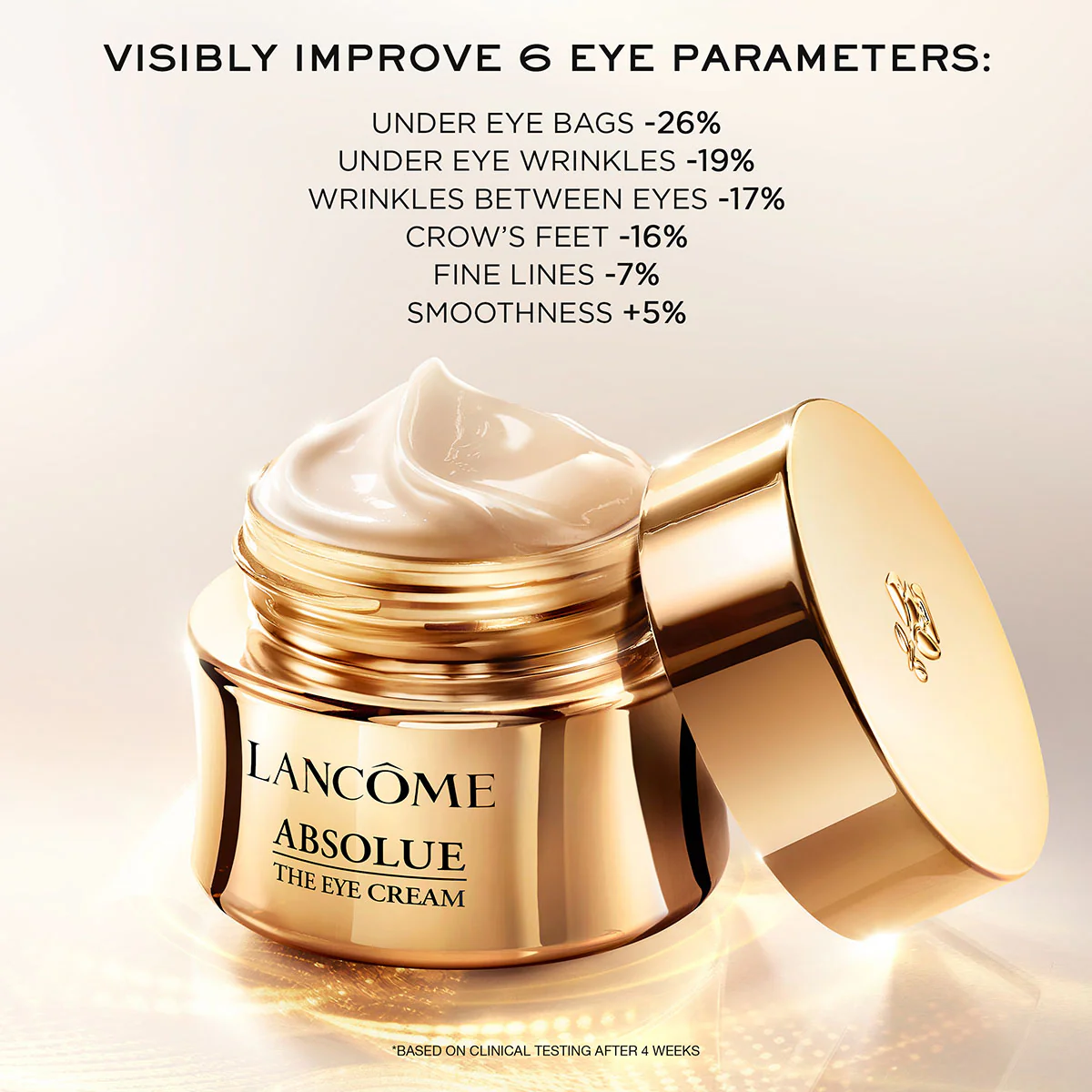 Lancôme Absolue Longevity Set - Holiday Limited Edition - Image 10