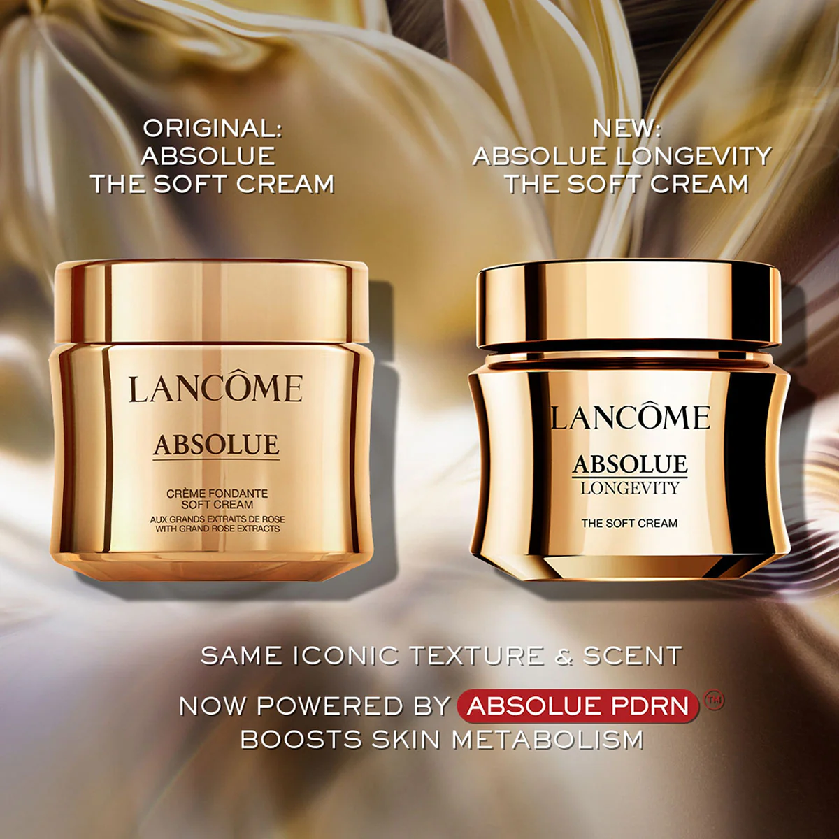 Lancôme Absolue Longevity Set - Holiday Limited Edition - Image 6
