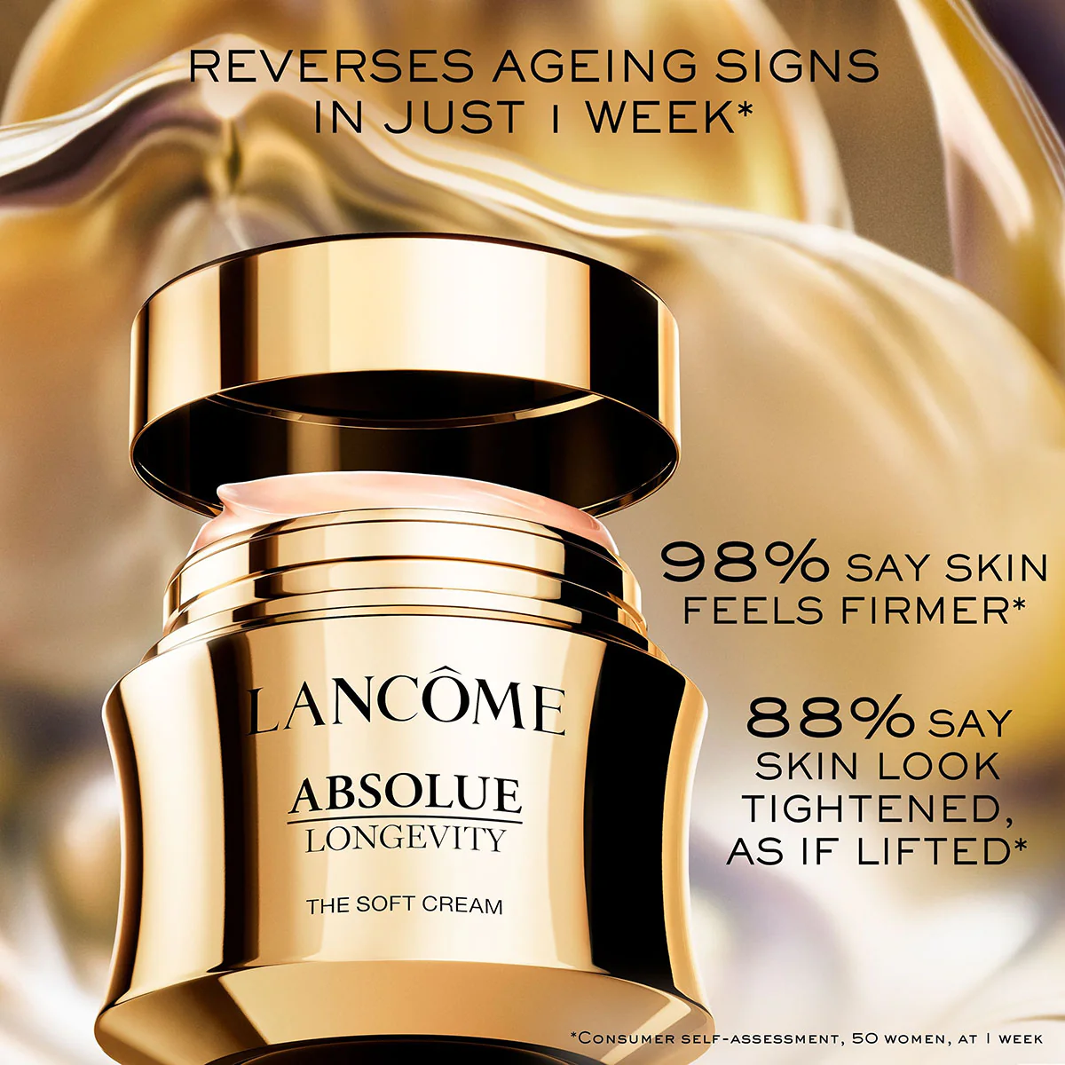 Lancôme Absolue Longevity Set - Holiday Limited Edition - Image 7