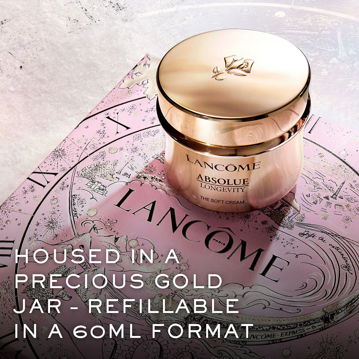Lancôme Absolue Longevity Set - Holiday Limited Edition - Image 9