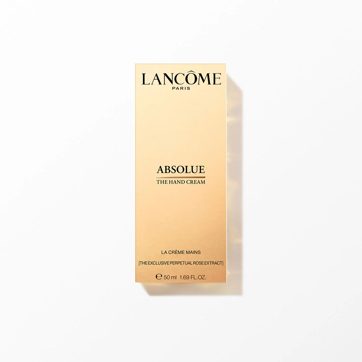 Absolue The Hand Cream - Hydrating And Repairing - Image 2
