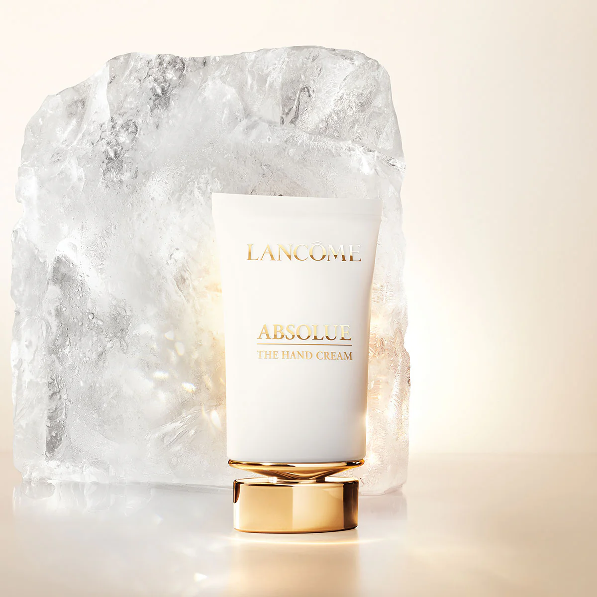 Absolue The Hand Cream - Hydrating And Repairing - Image 4