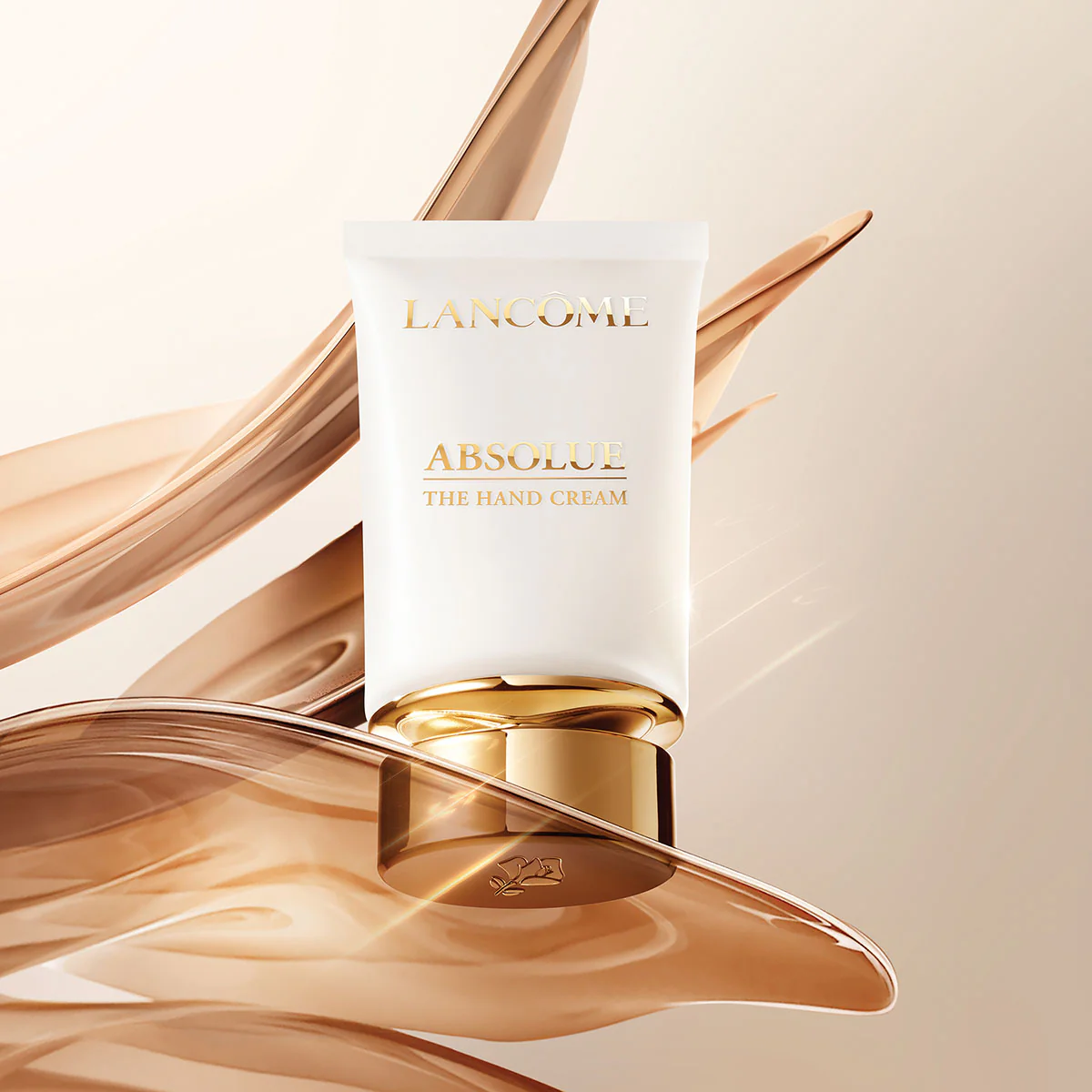 Absolue The Hand Cream - Hydrating And Repairing - Image 6