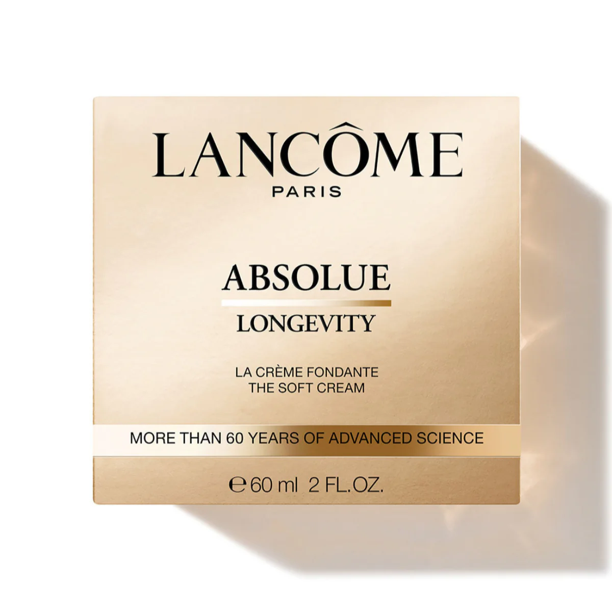 Absolue Longevity The Soft Cream - Image 4