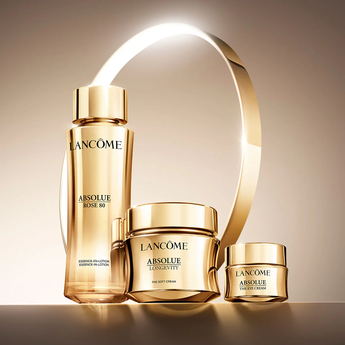 Lancome Absolue Longevity The Soft Cream Refill - Image 11