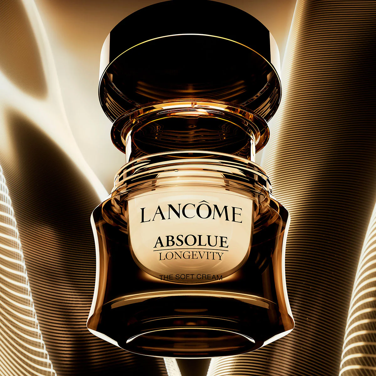 Lancome Absolue Longevity The Soft Cream Refill - Image 13