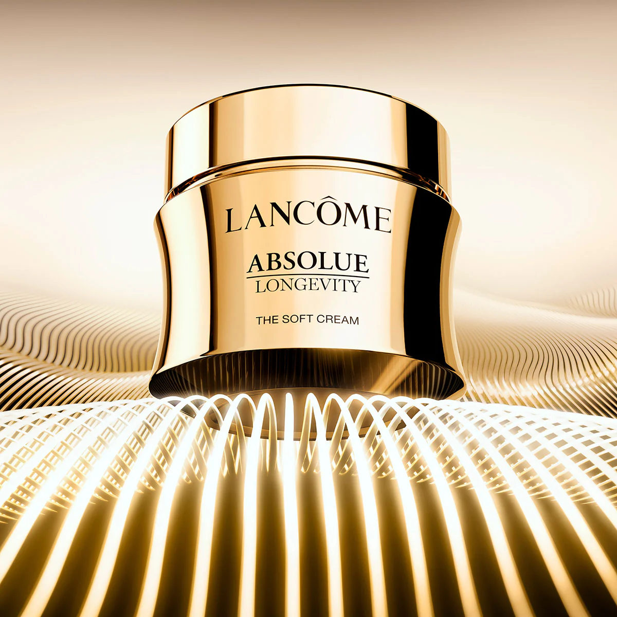 Lancome Absolue Longevity The Soft Cream Refill - Image 14