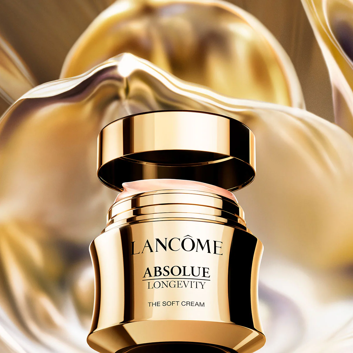 Lancome Absolue Longevity The Soft Cream Refill - Image 17