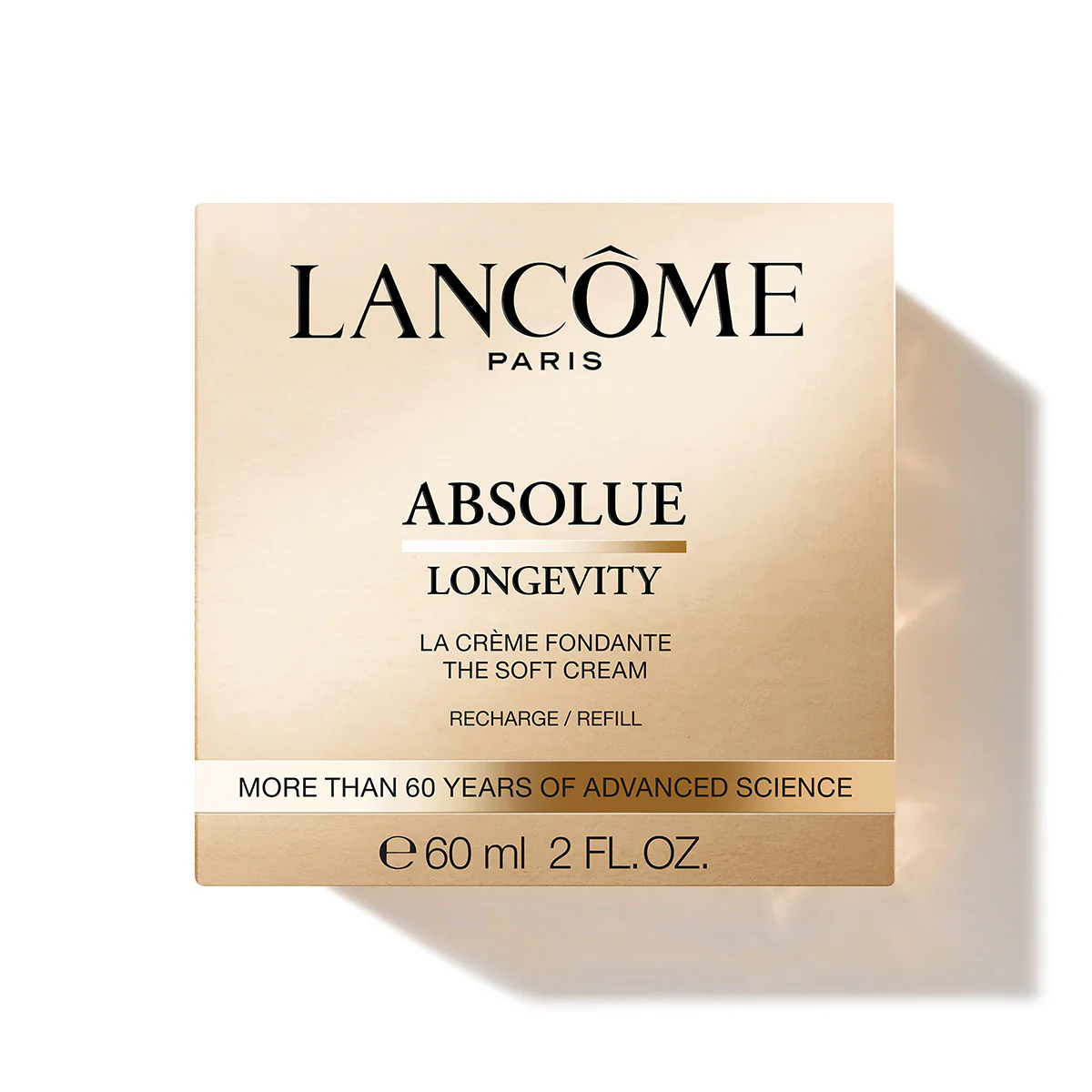 Lancome Absolue Longevity The Soft Cream Refill - Image 18