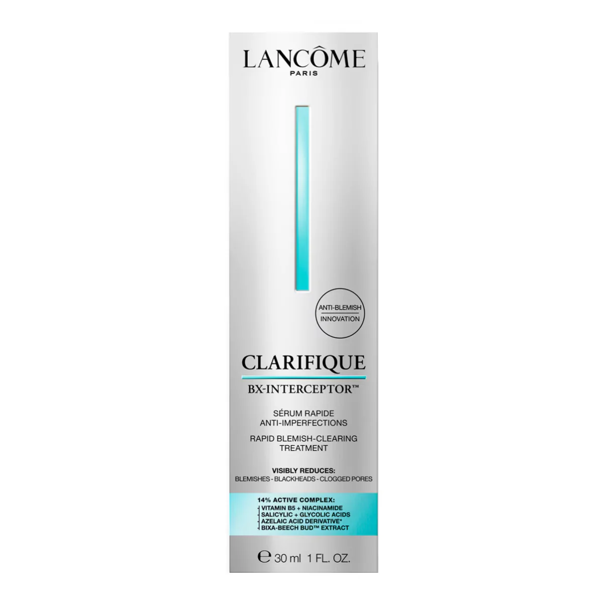 Clarifique Bx-Interceptor - Image 3