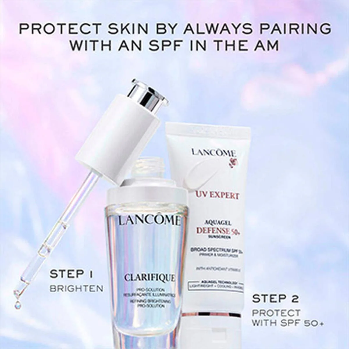 Clarifique Pro-Solution Serum - Image 2