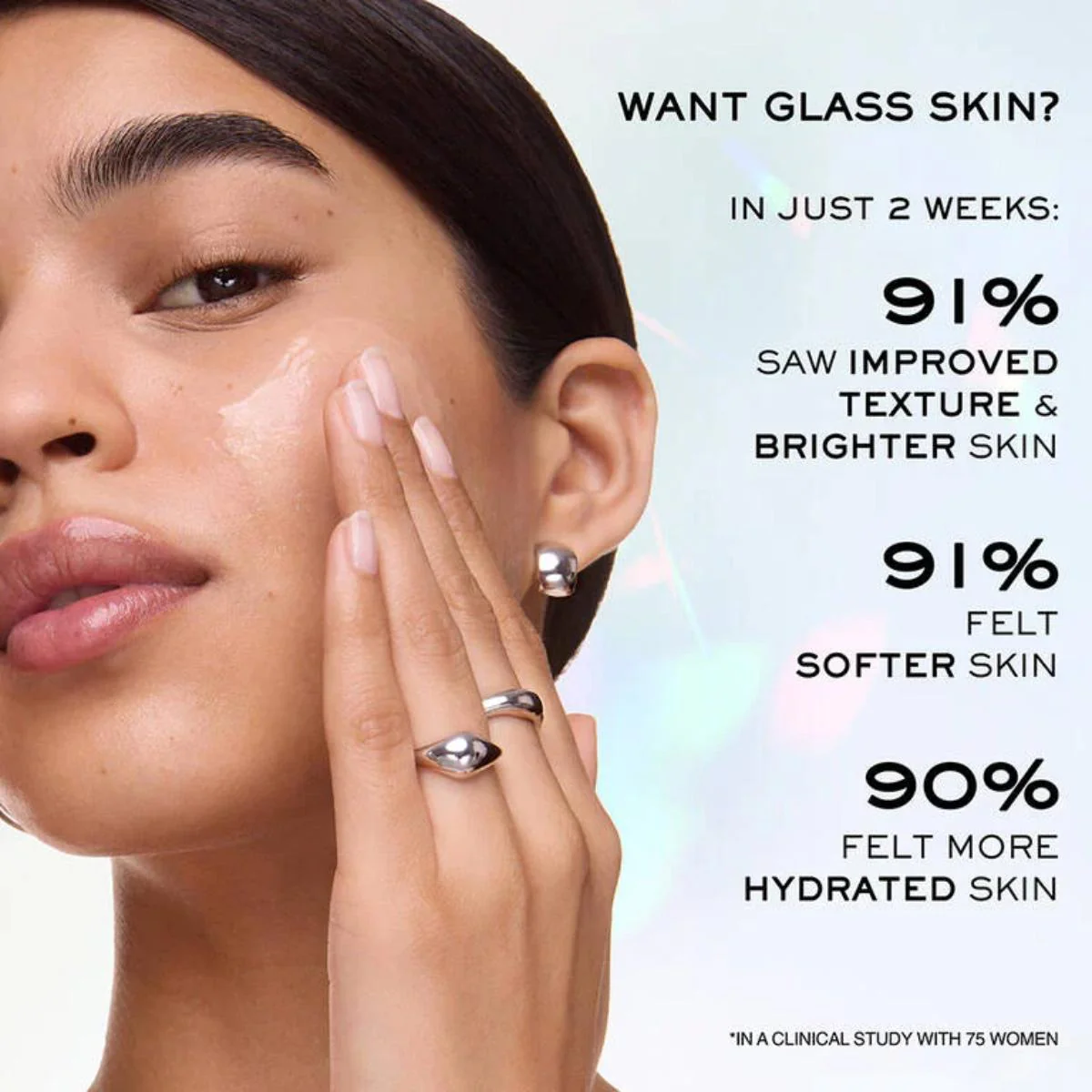 Clarifique Pro-Solution Serum - Image 5