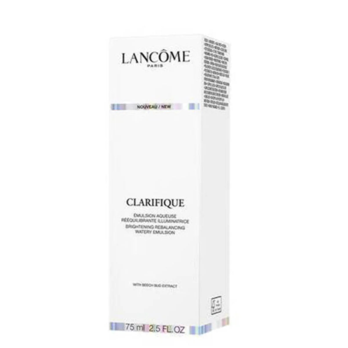 Clarifique Watery Emulsion - 75ML - Image 2