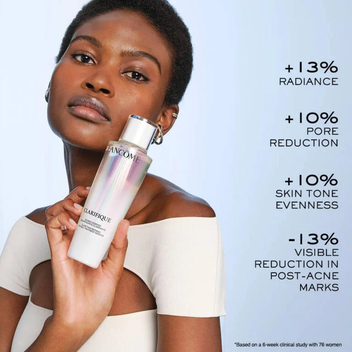 Clarifique Double Treatment Essence - 150ML - Image 3