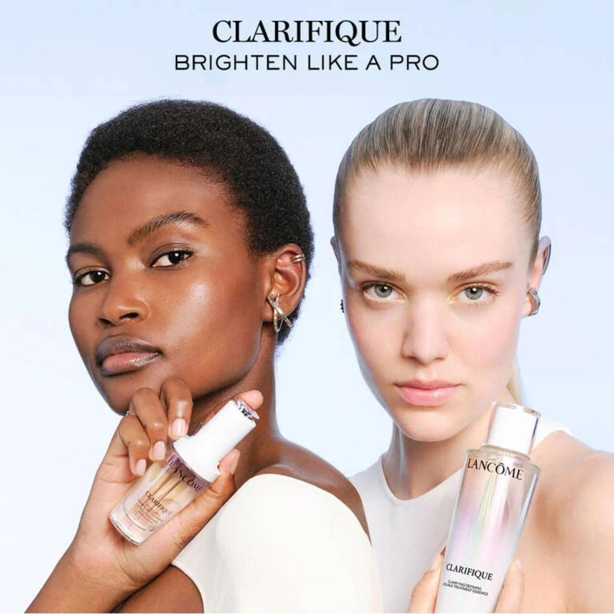 Clarifique Double Treatment Essence - 150ML - Image 6