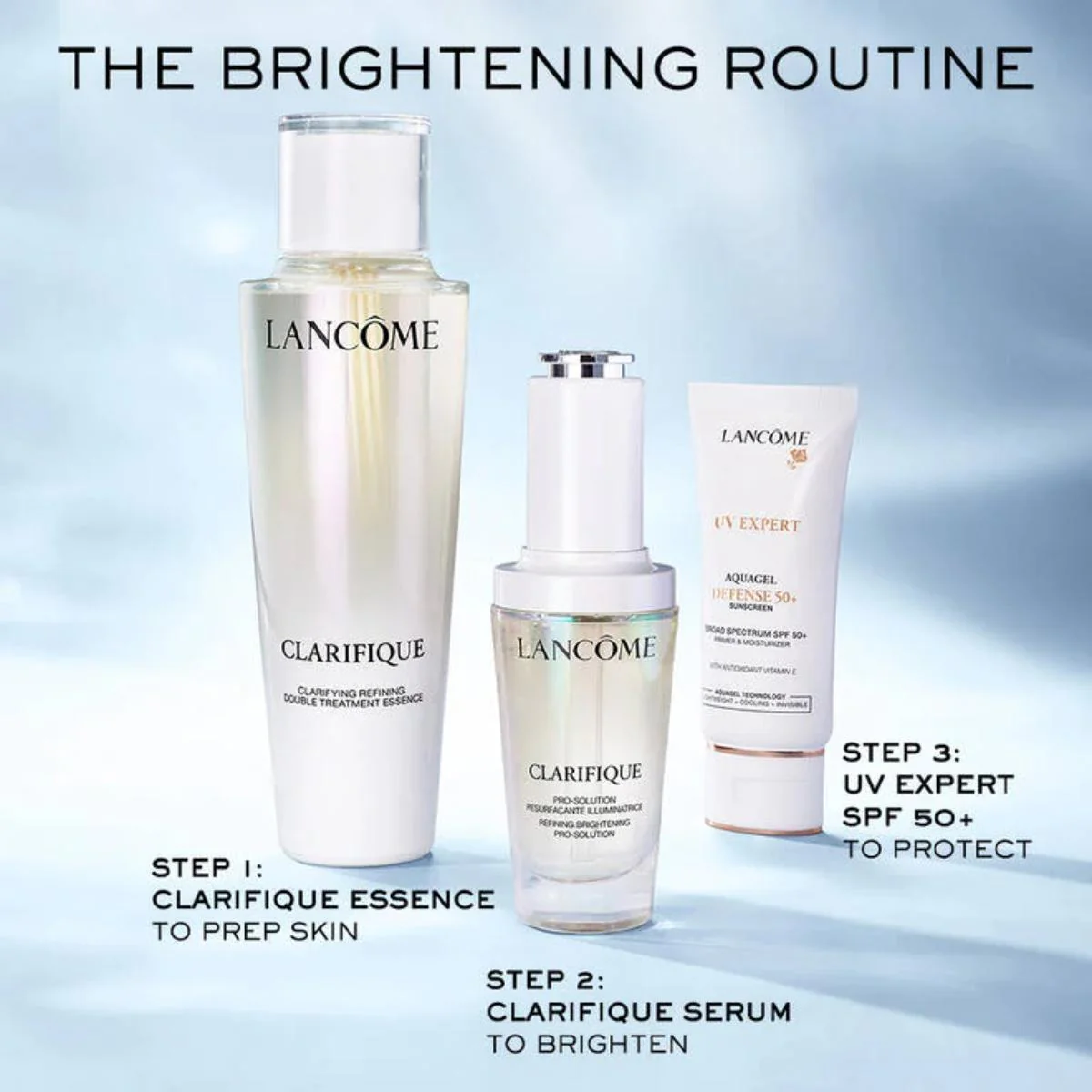 Clarifique Double Treatment Essence - 150ML - Image 7