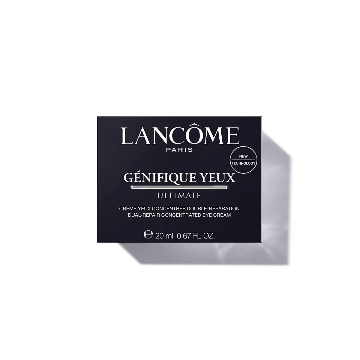 Genifique Ultimate Dual-Repair Concentrated Eye Cream - Image 2