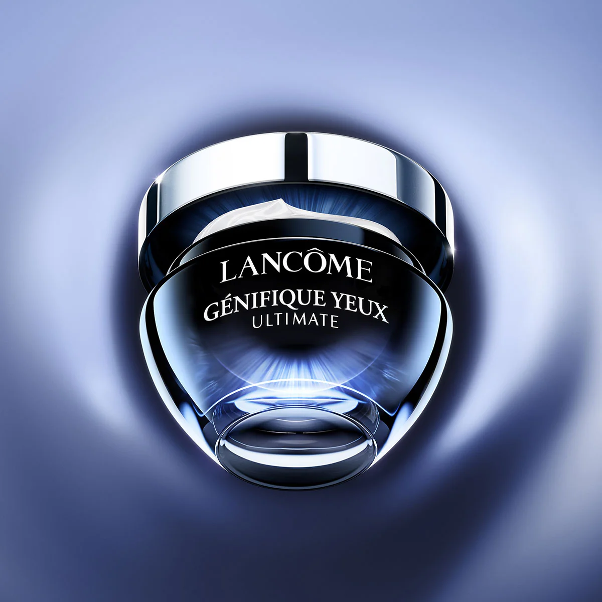 Genifique Ultimate Dual-Repair Concentrated Eye Cream - Image 4