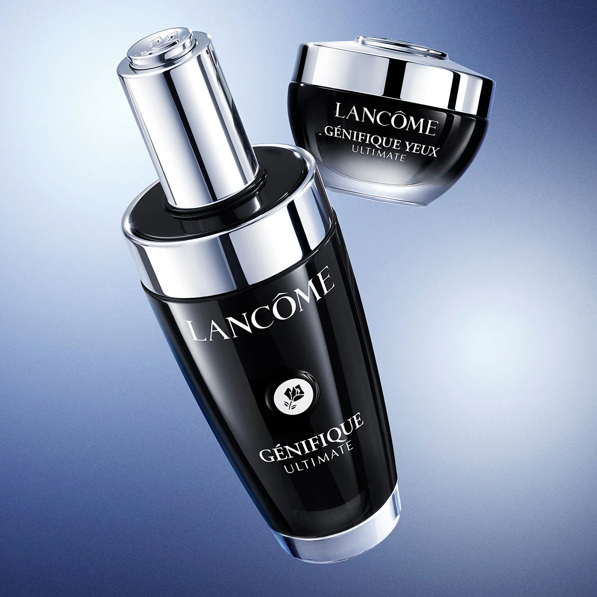 Genifique Ultimate Dual-Repair Concentrated Eye Cream - Image 8