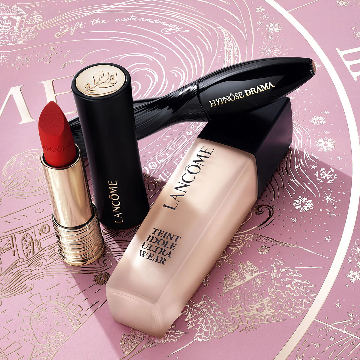 Hypnose Drama Mascara Giftset - Image 5