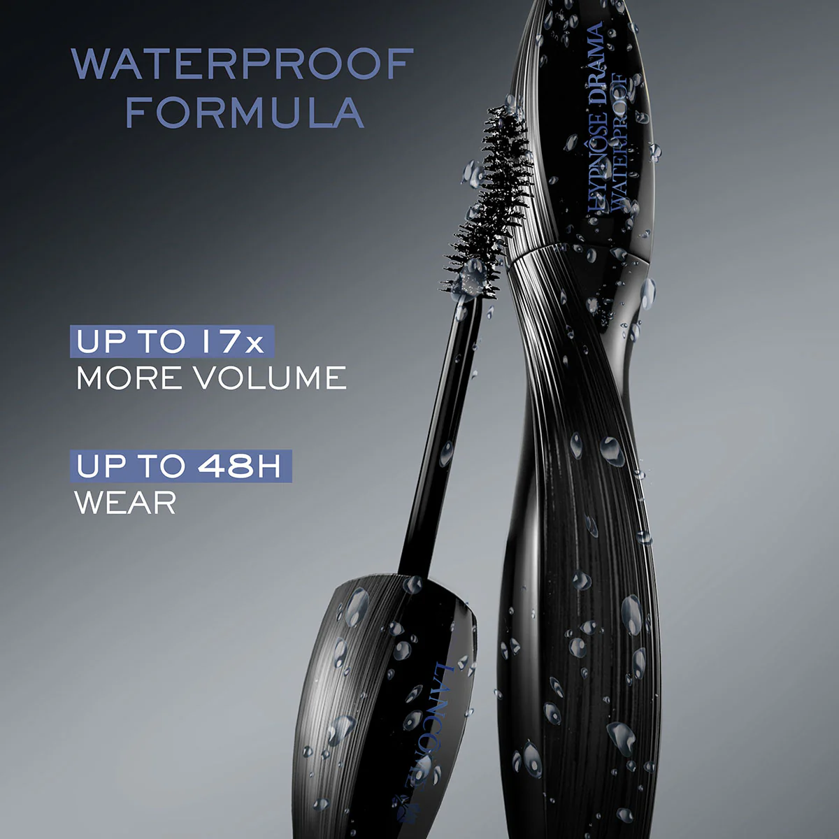 Hypnose Drama Waterproof Mascara - Image 3