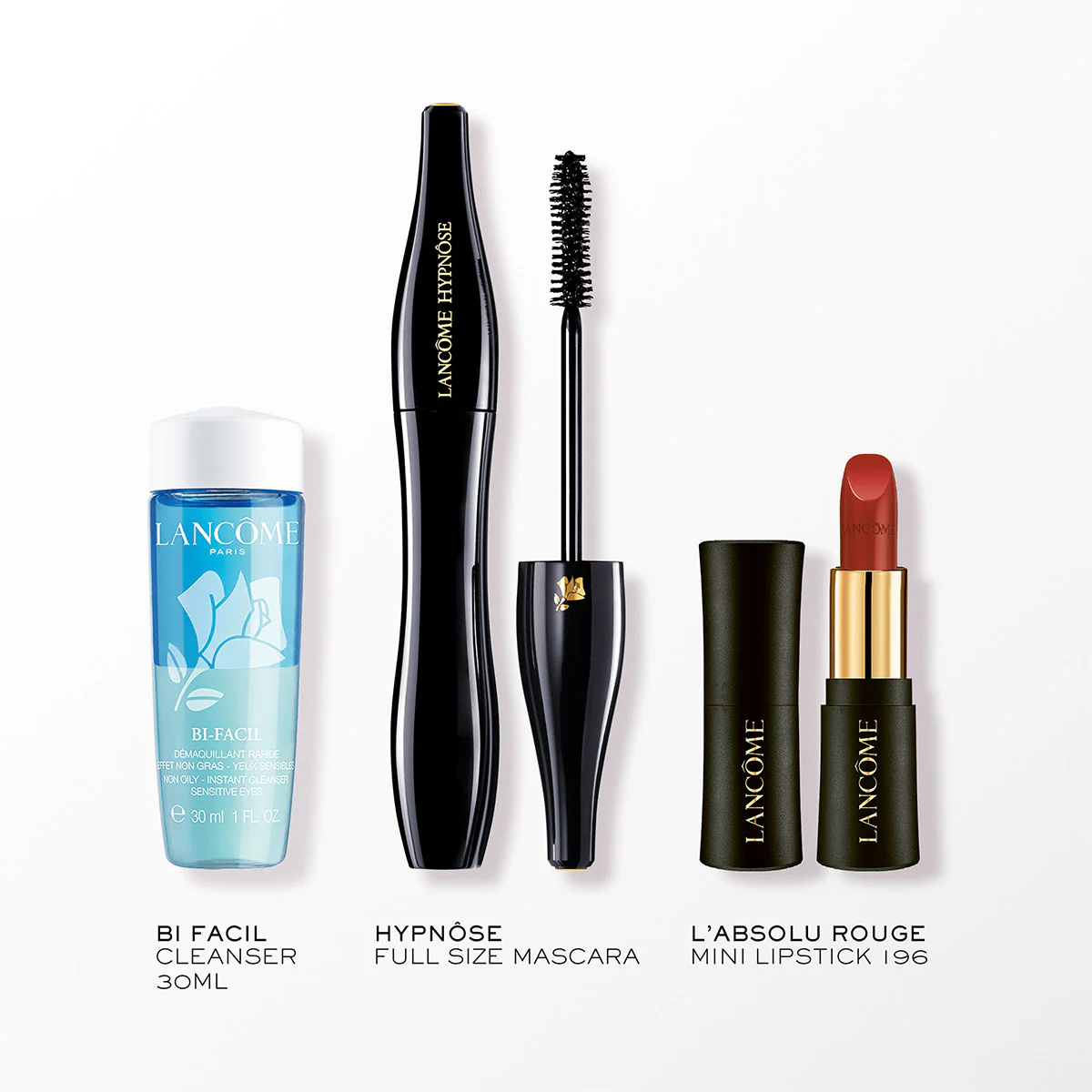 Lancôme Hypnôse Mascara Makeup Set - Holiday Limited Edition - Image 6