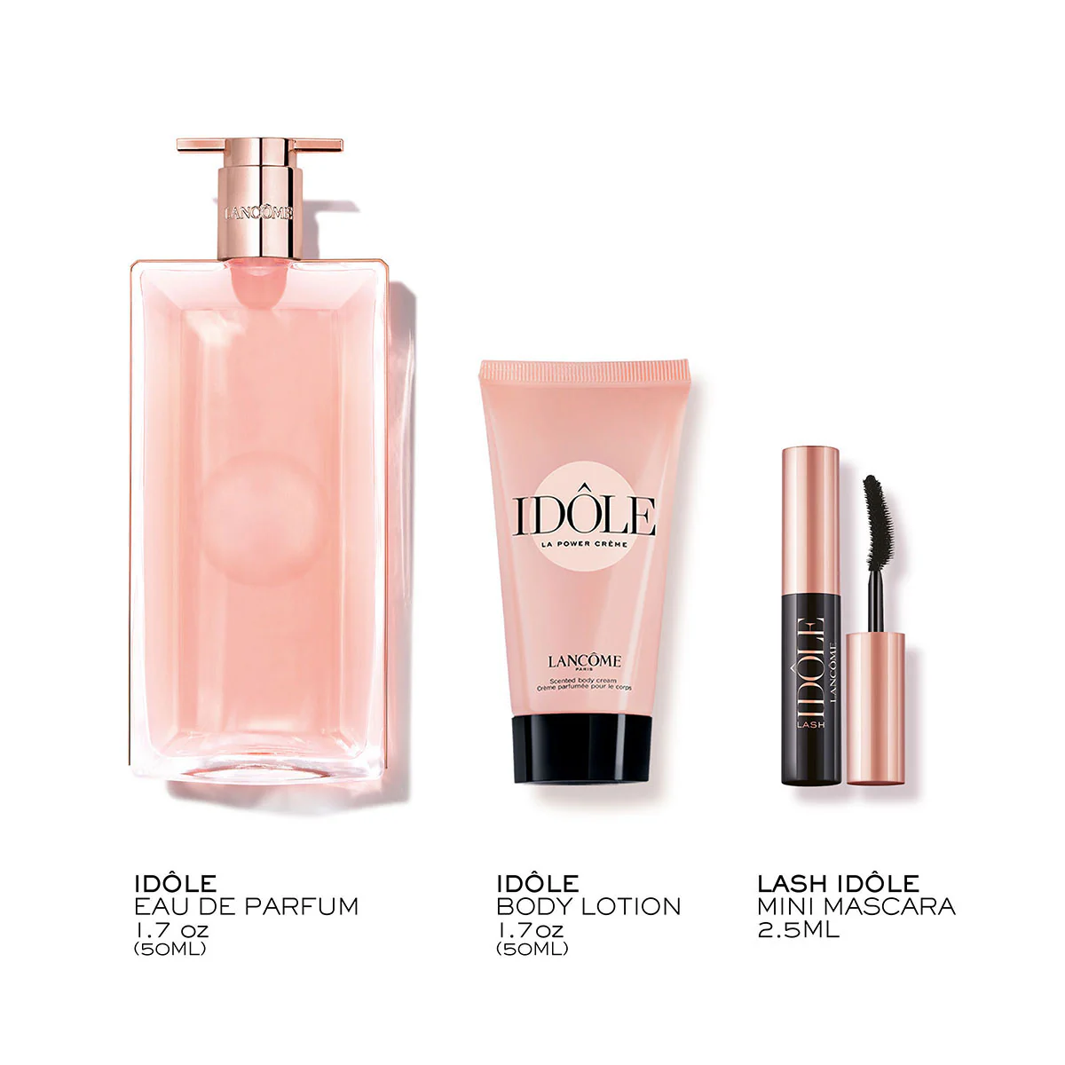 Idôle Eau de Parfum Gift Set - Image 2