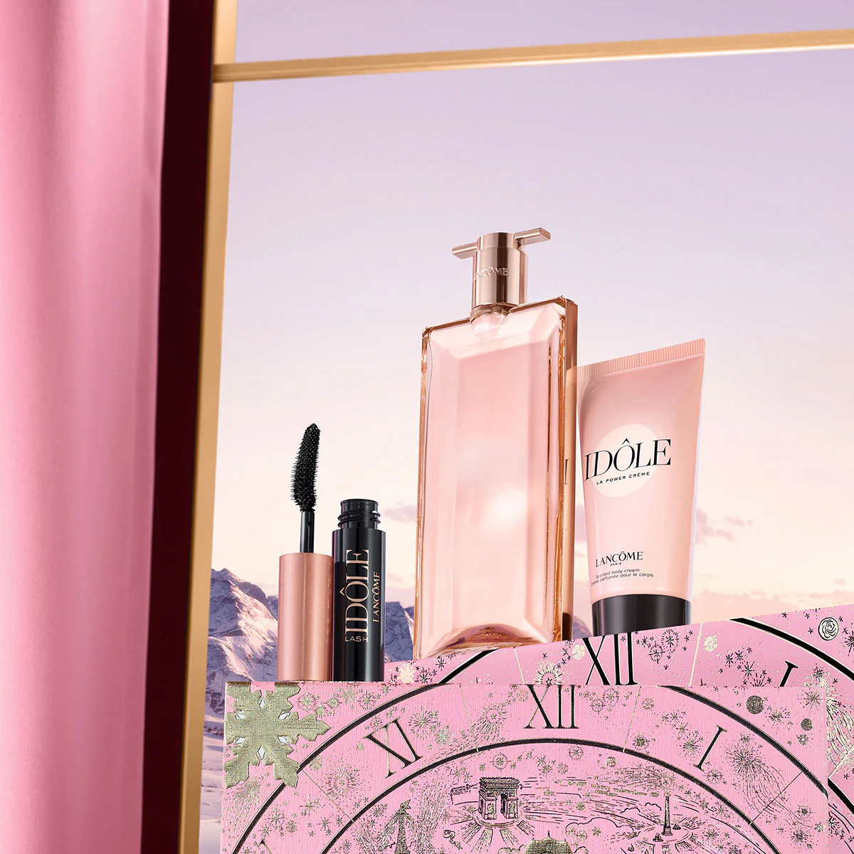 Idôle Eau de Parfum Gift Set - Image 3