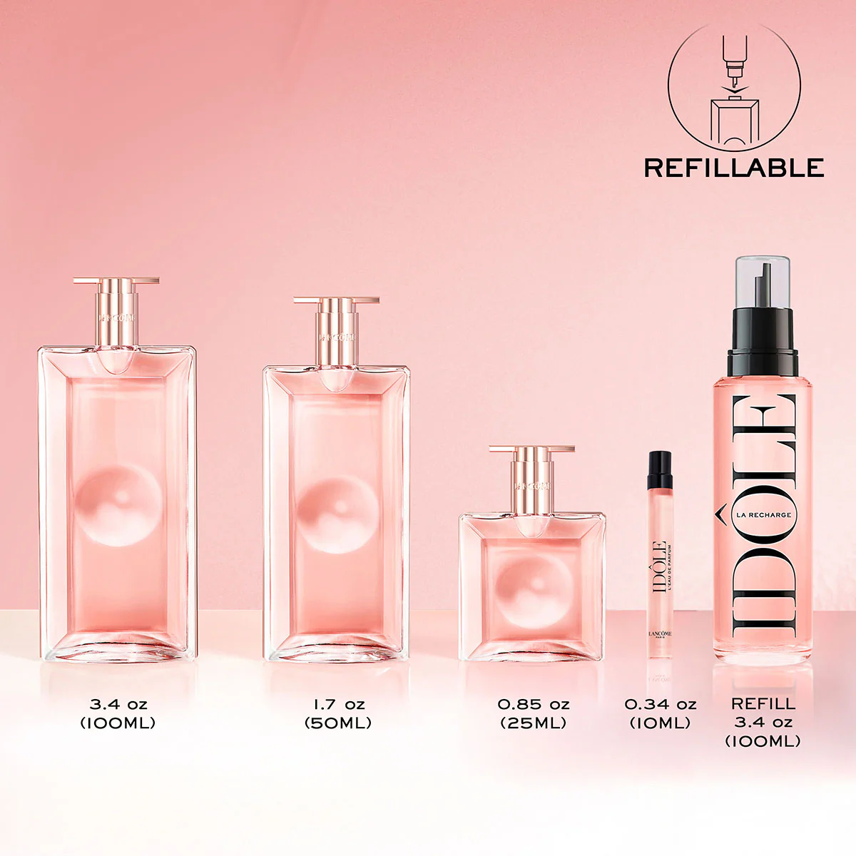 Idôle Eau de Parfum Gift Set - Image 4