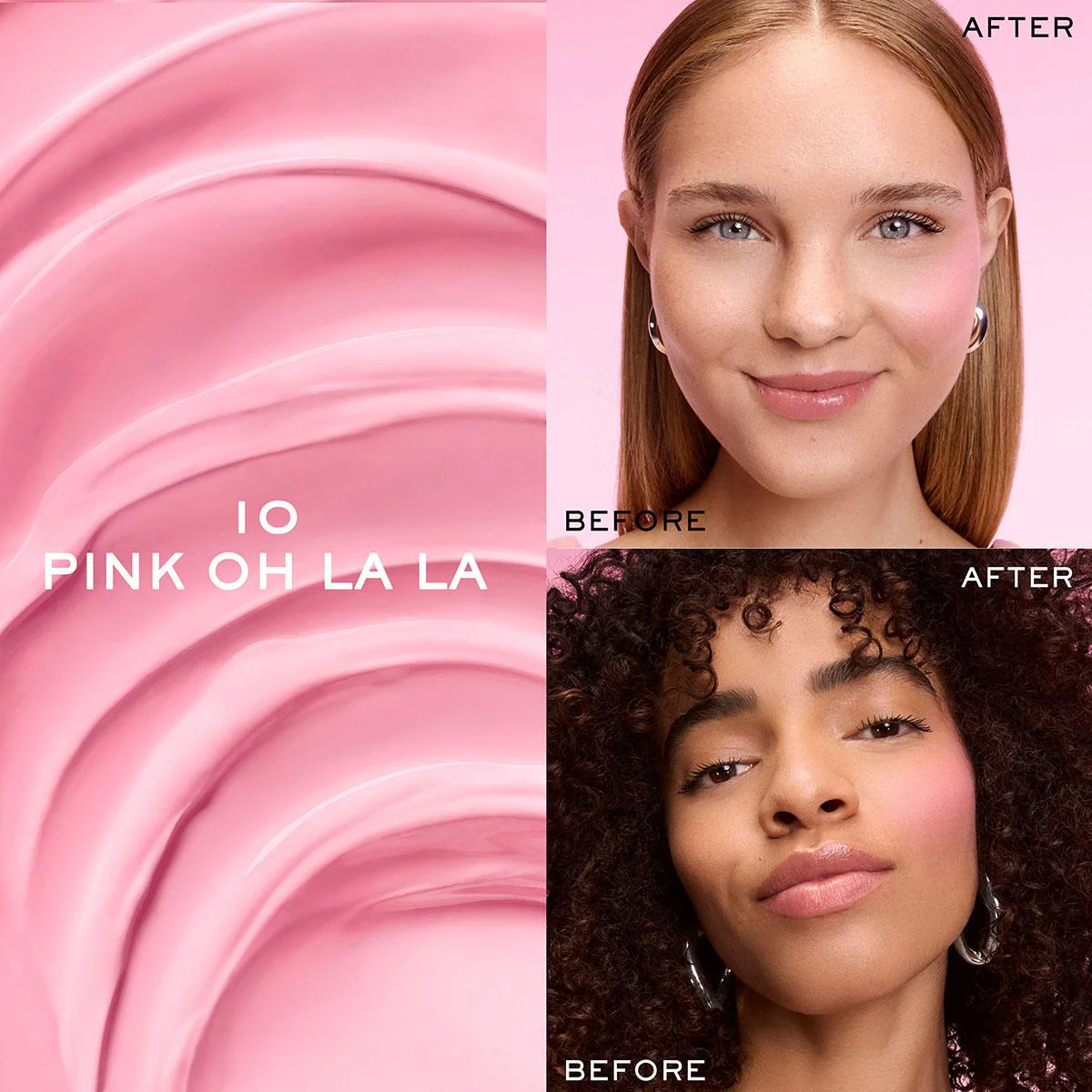 Skin Idôle Juicy Liquid Blush - Image 3