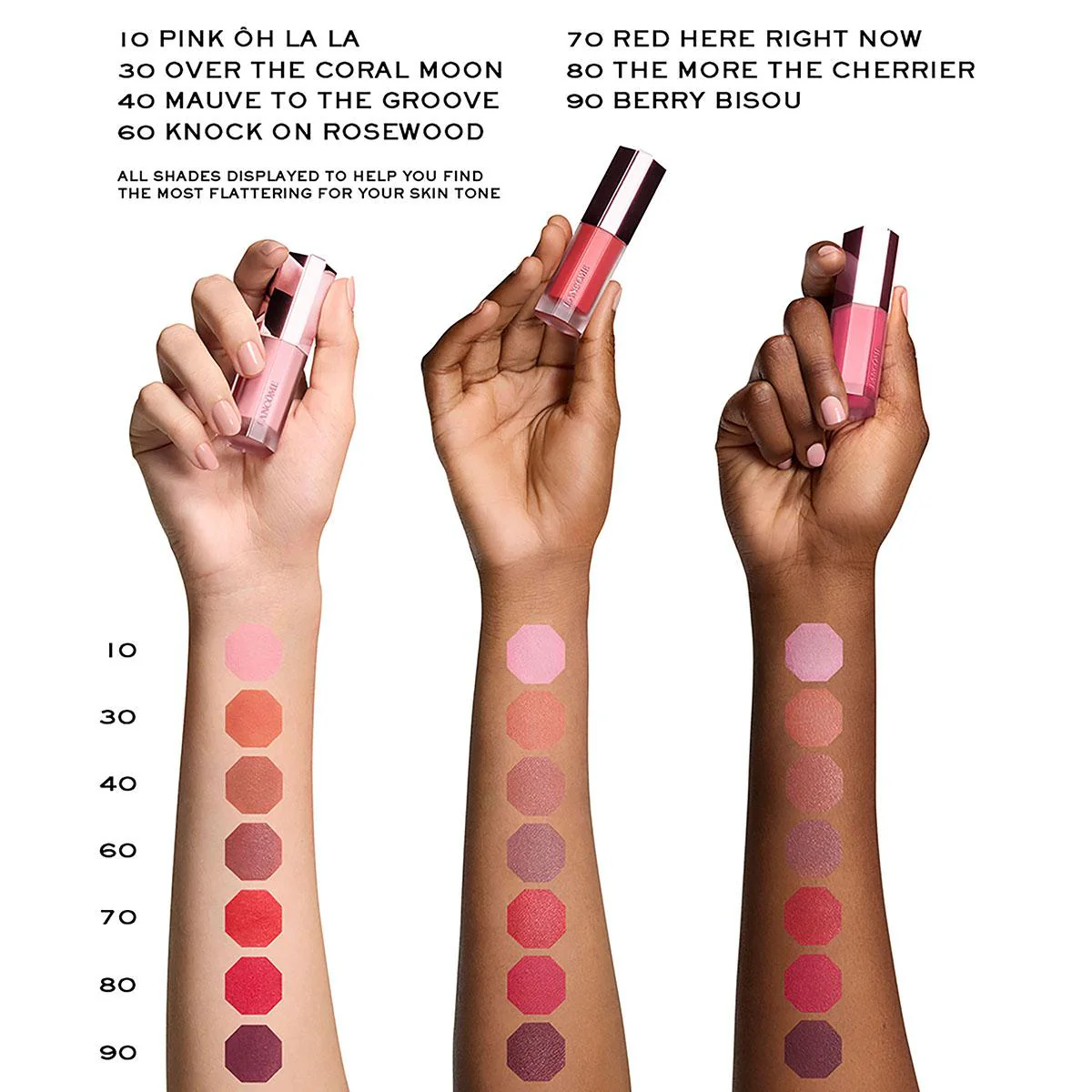 Skin Idôle Juicy Liquid Blush - Image 32
