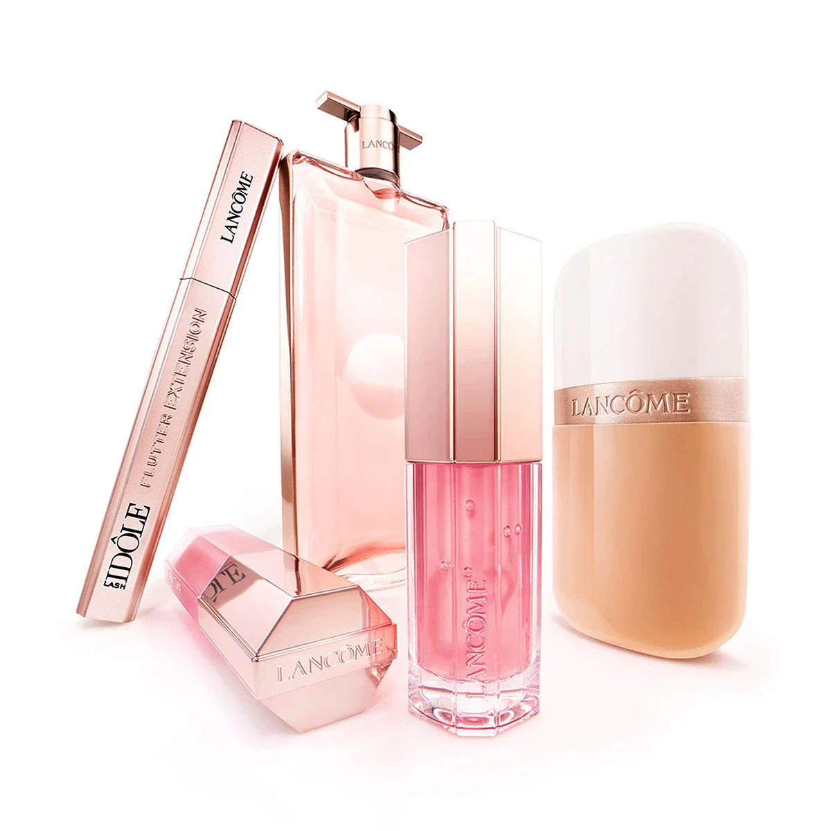 Skin Idôle Juicy Liquid Blush - Image 36