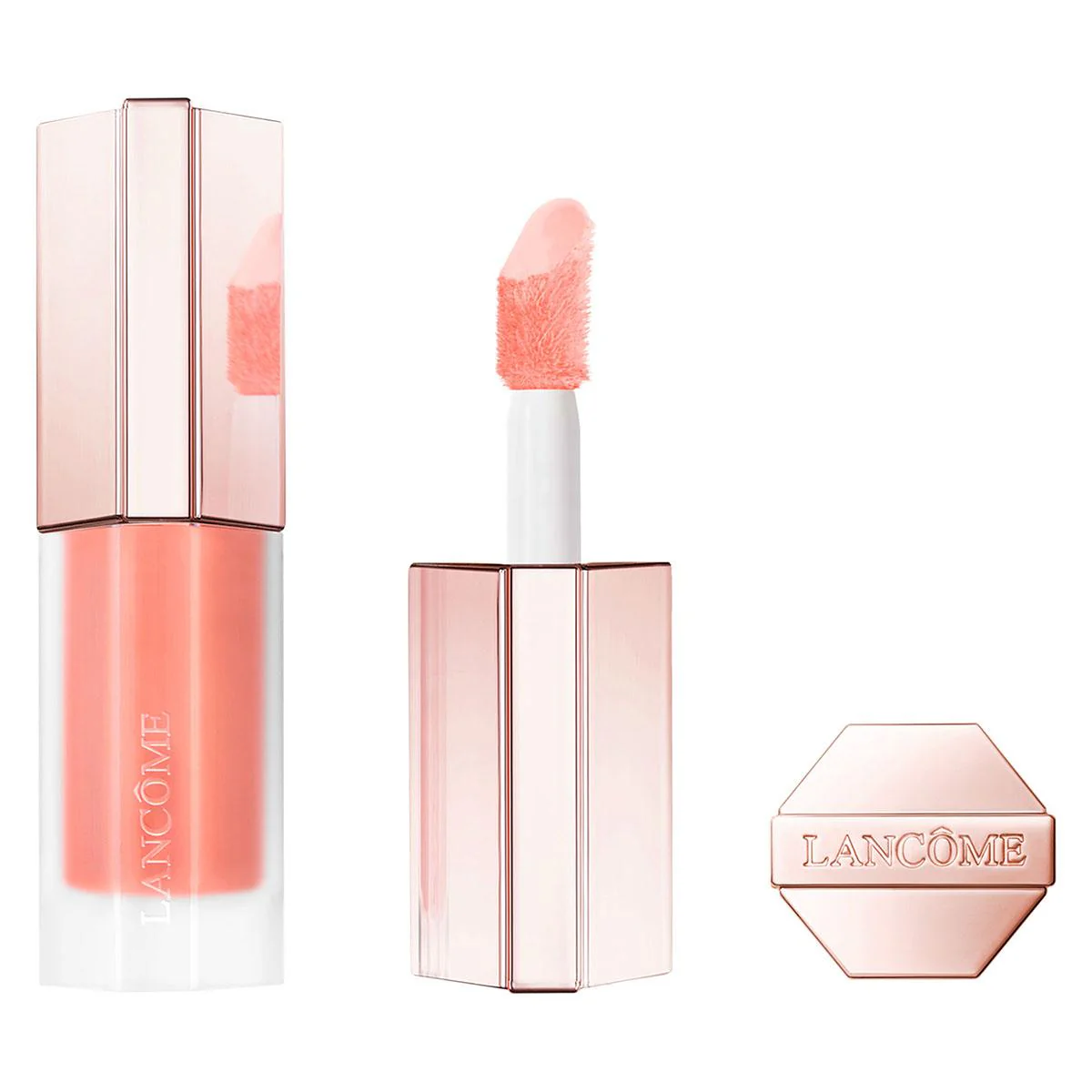 Skin Idôle Juicy Liquid Blush - Image 5