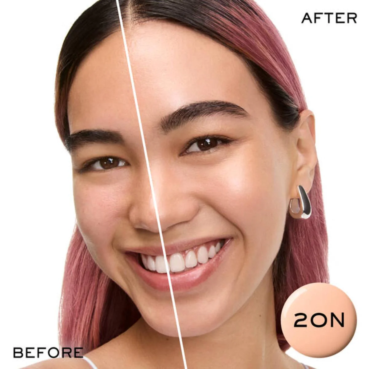 Skin Idôle 3 Serum Supertint Skin Tint - Image 15