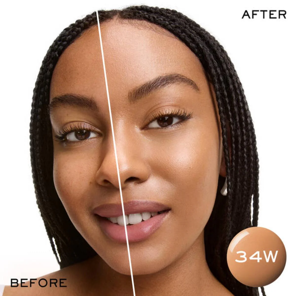 Skin Idôle 3 Serum Supertint Skin Tint - Image 36