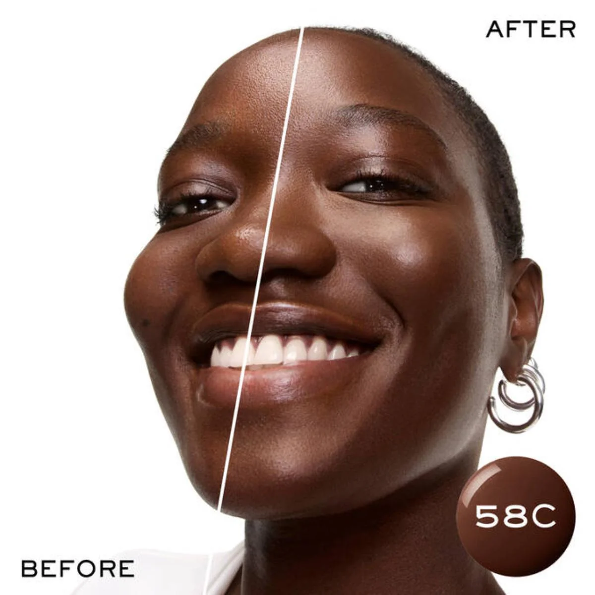Skin Idôle 3 Serum Supertint Skin Tint - Image 60