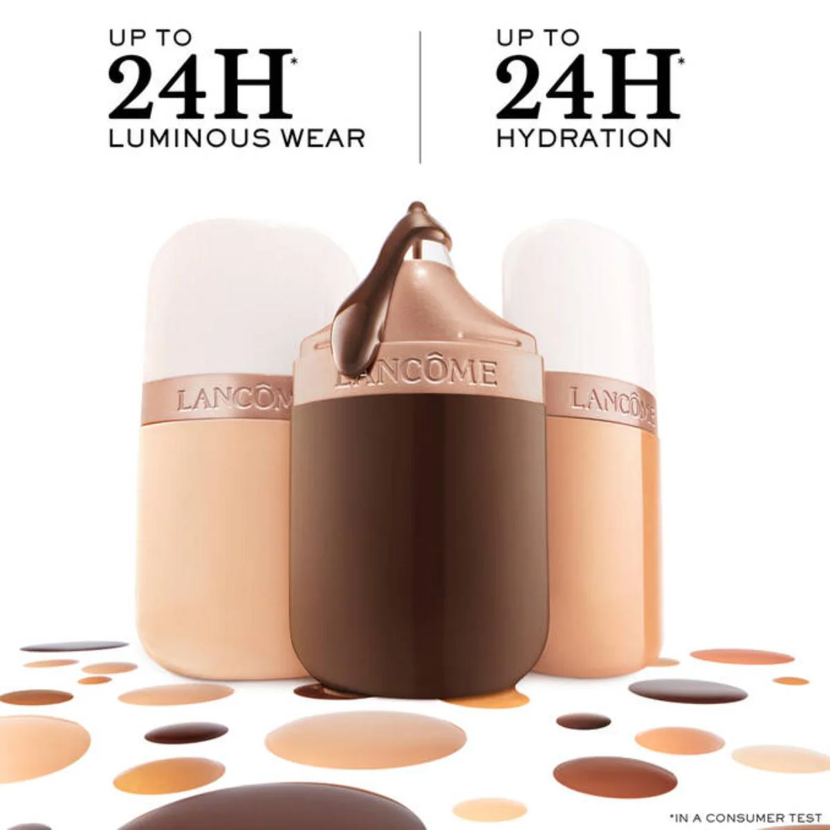 Skin Idôle 3 Serum Supertint Skin Tint - Image 67
