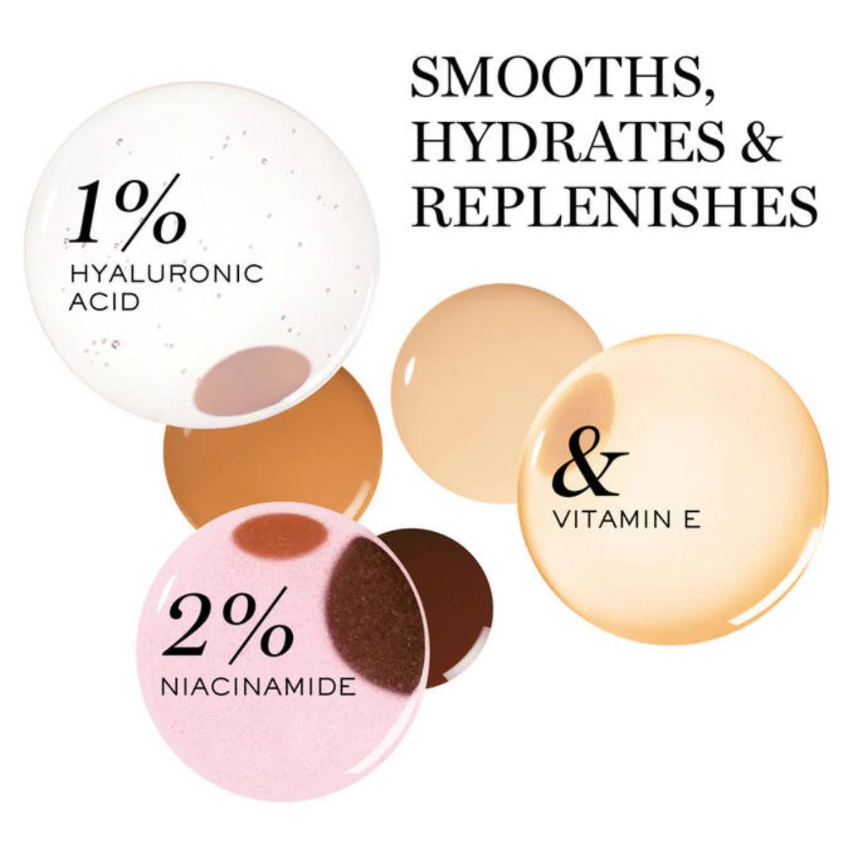 Skin Idôle 3 Serum Supertint Skin Tint - Image 68