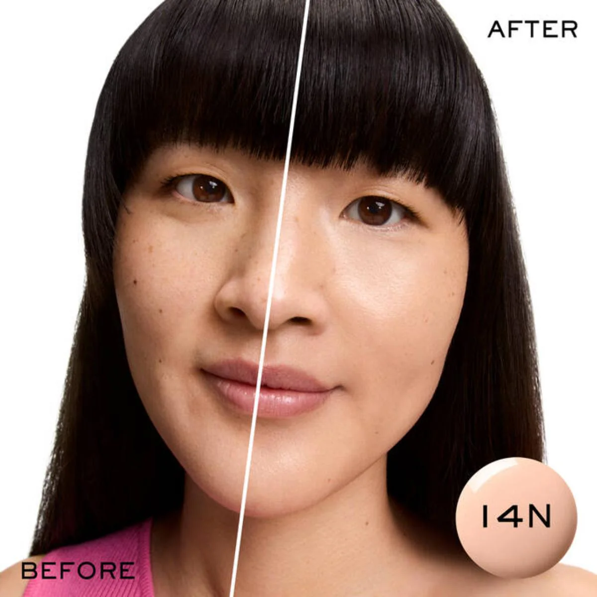 Skin Idôle 3 Serum Supertint Skin Tint - Image 9