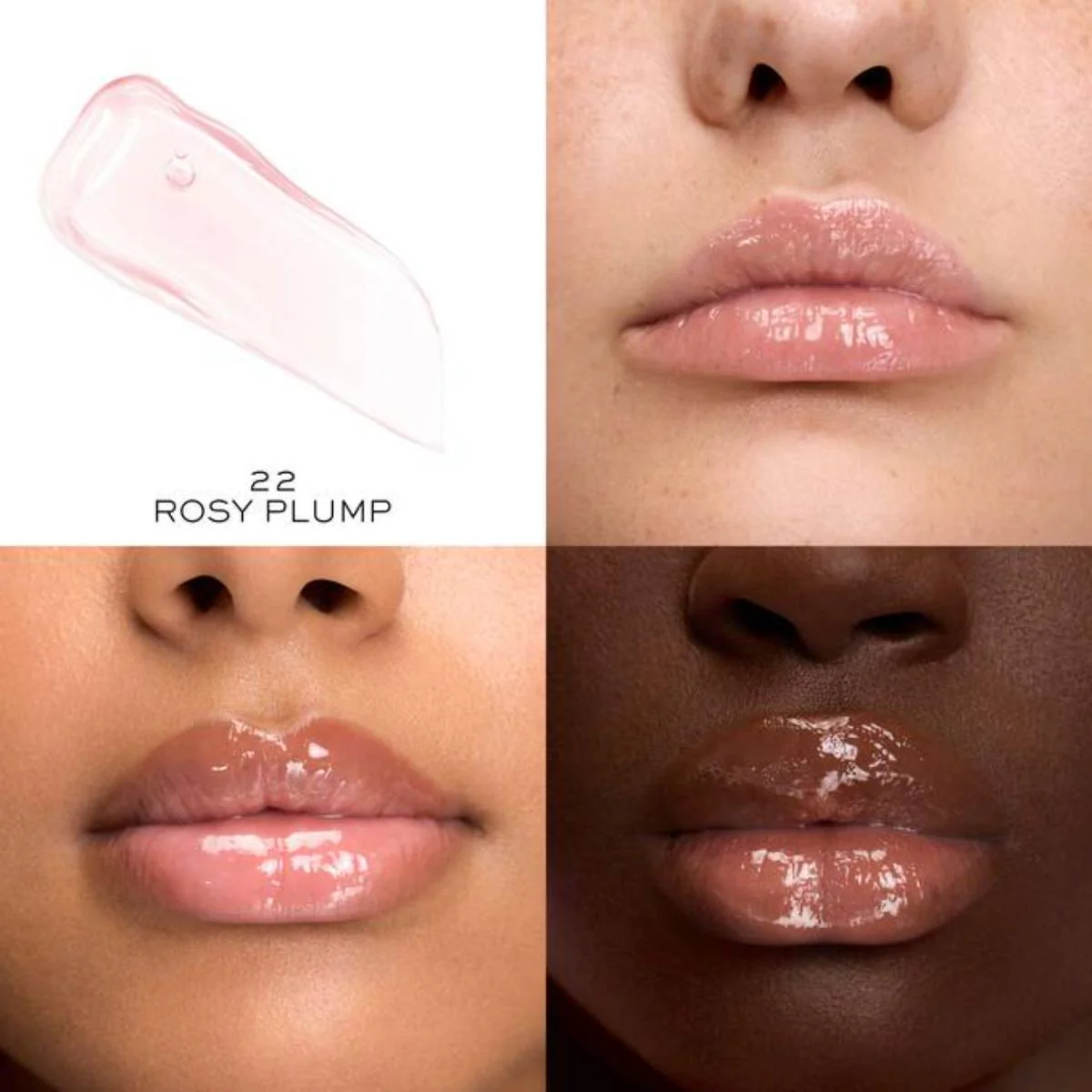 Lip Idôle Juicytreat Gloss - Image 12
