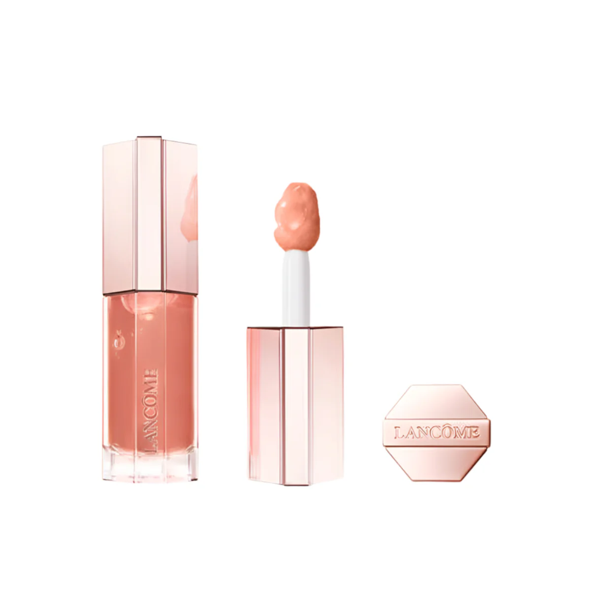 Lip Idôle Juicytreat Gloss - Image 13