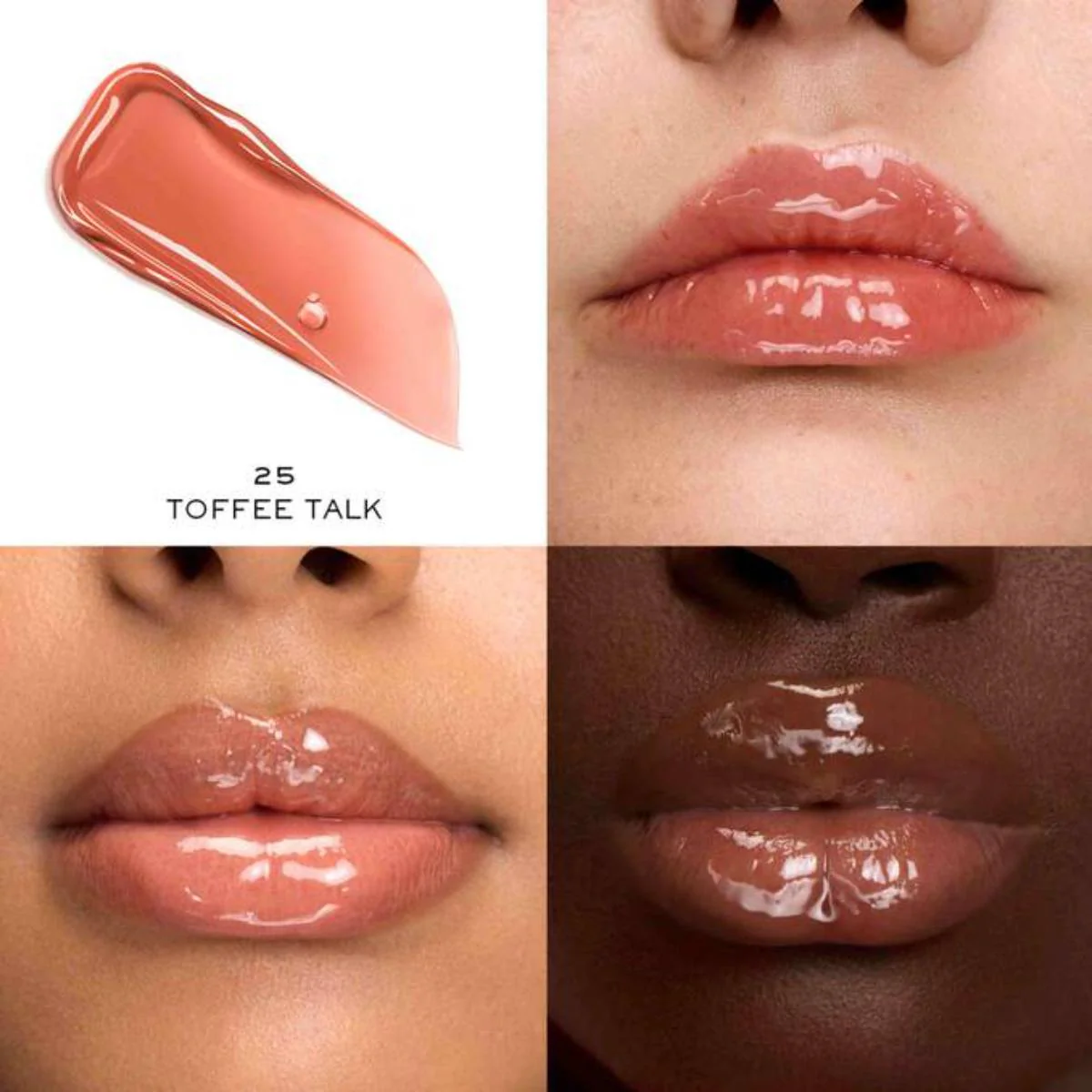 Lip Idôle Juicytreat Gloss - Image 15
