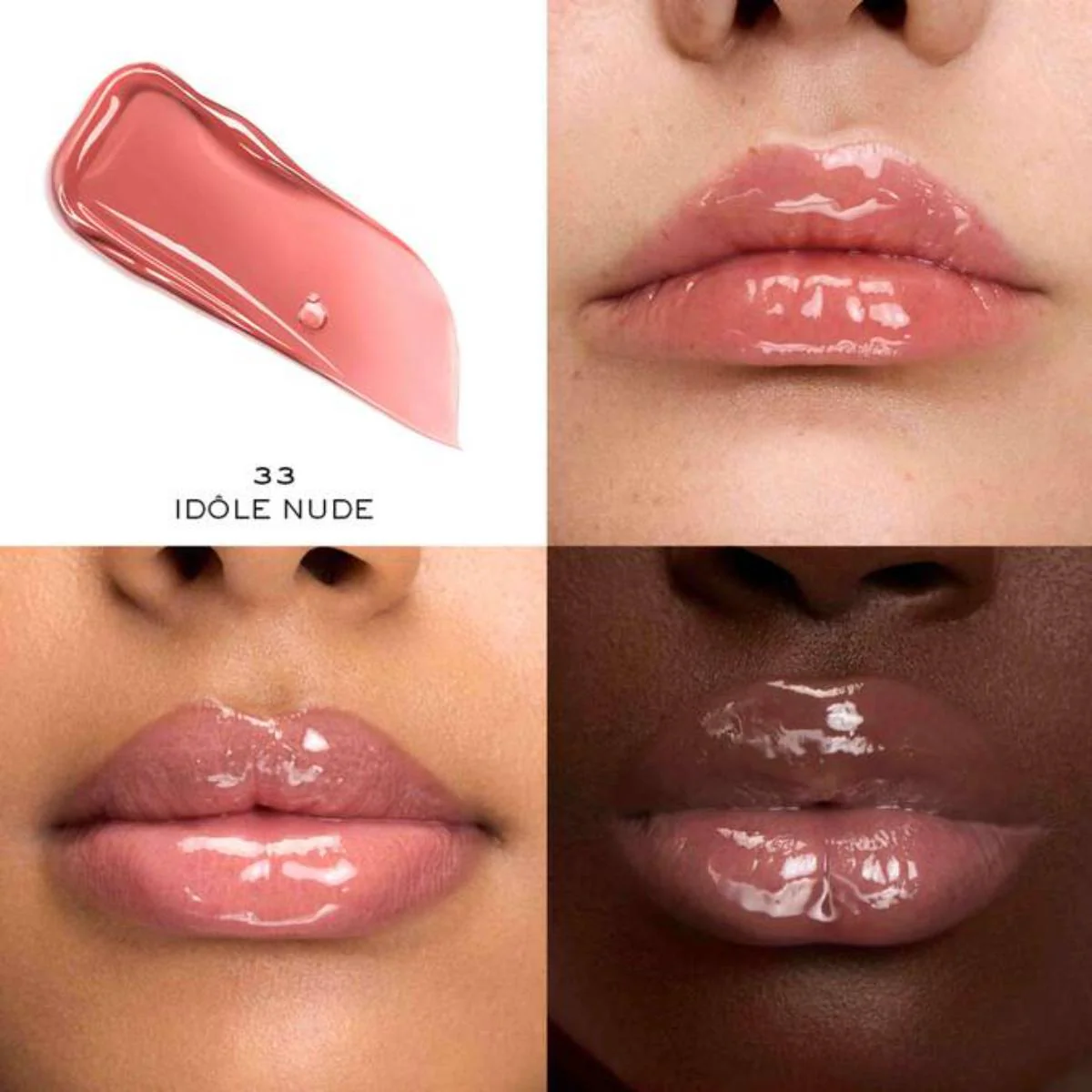 Lip Idôle Juicytreat Gloss - Image 18