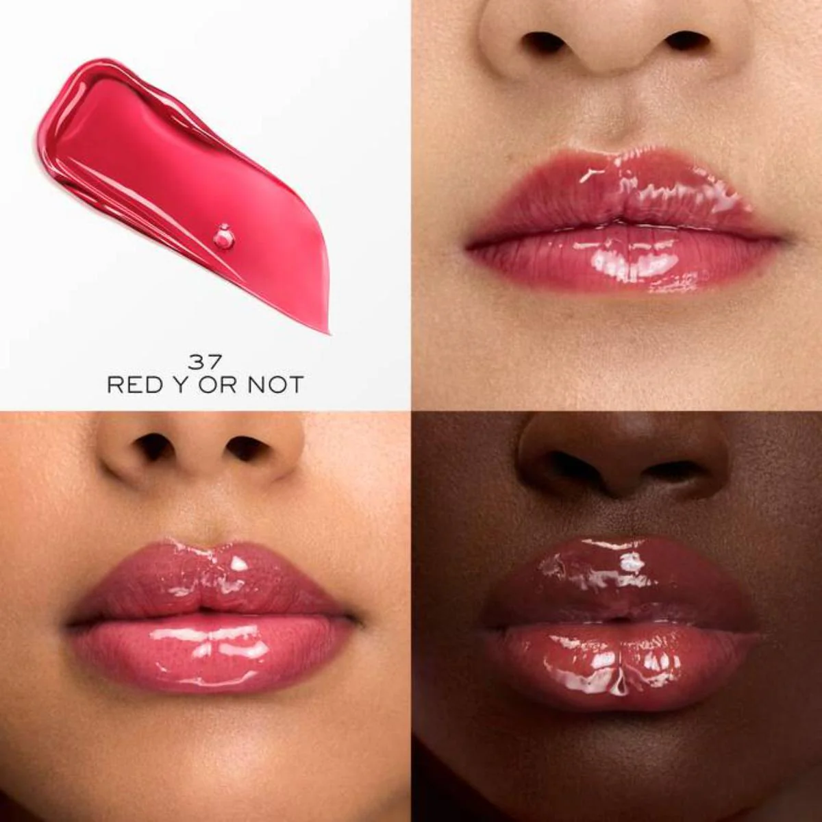 Lip Idôle Juicytreat Gloss - Image 21
