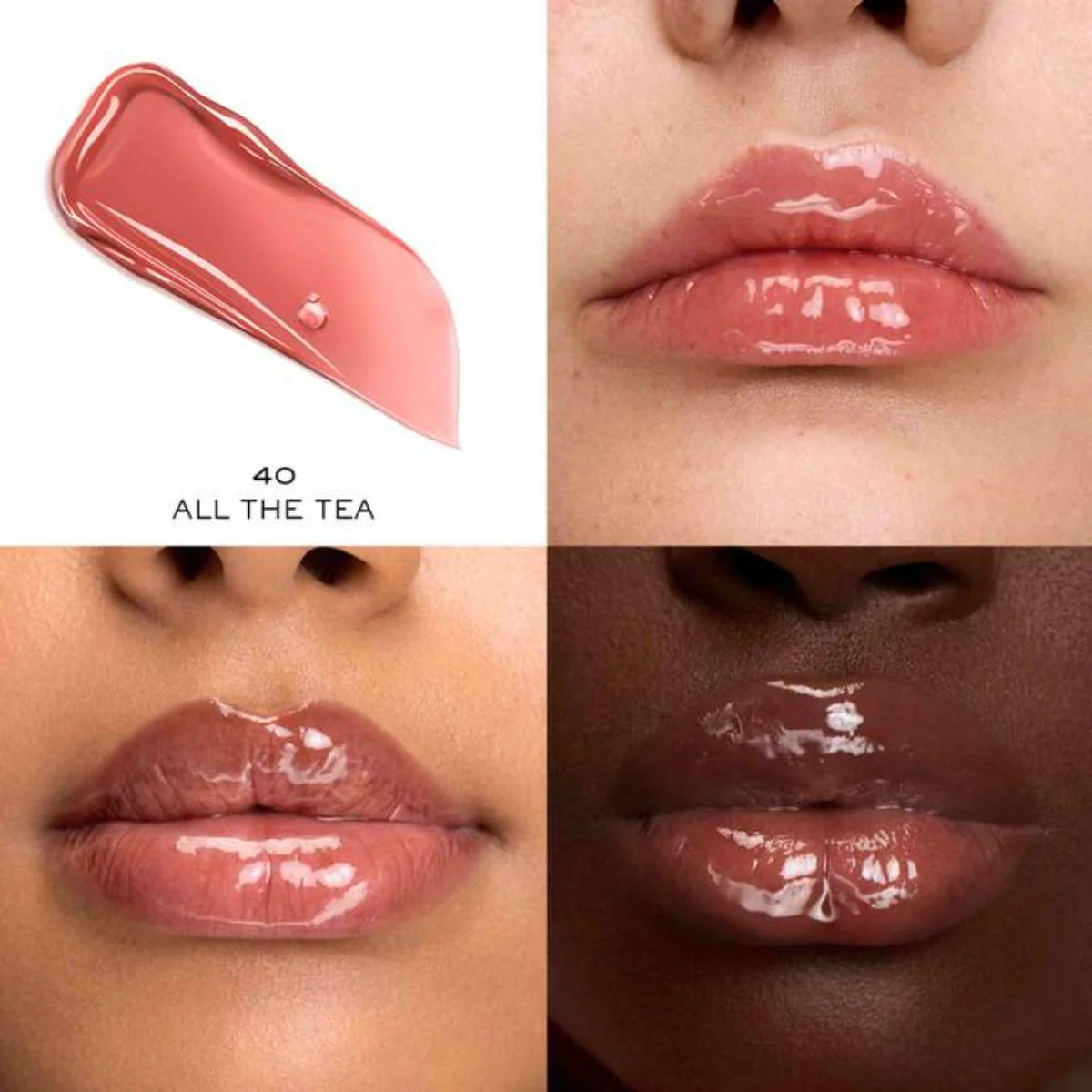 Lip Idôle Juicytreat Gloss - Image 24